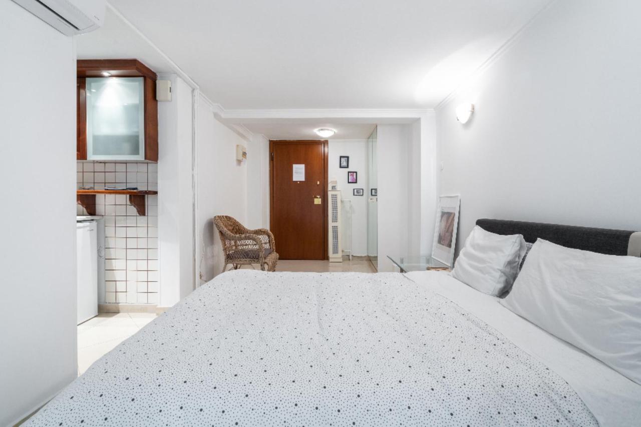 Studio In The City Center, Syntagma Athens Exterior photo